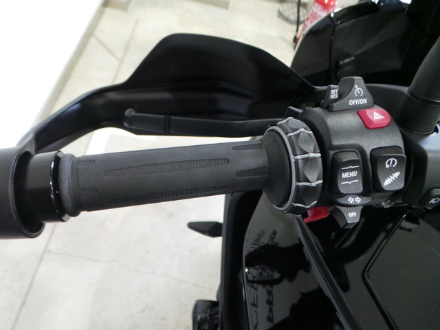 BMW Motorrad S 1000 XR  de ocasión 