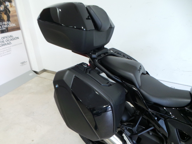 BMW Motorrad S 1000 XR  de ocasión 