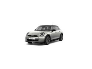 Fotos de MINI Cooper 5 Puertas C 115 kW (156 CV)