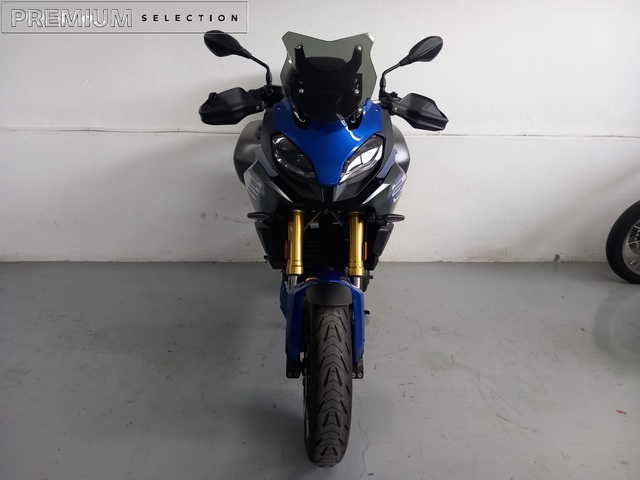 BMW Motorrad F 900 XR A2  de ocasión 