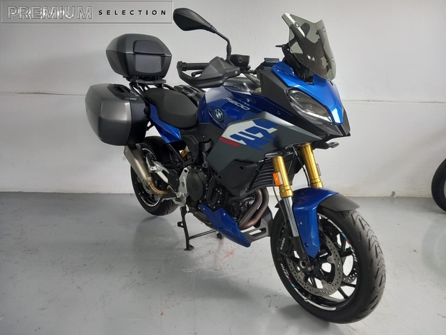 BMW Motorrad F 900 XR A2  de ocasión 