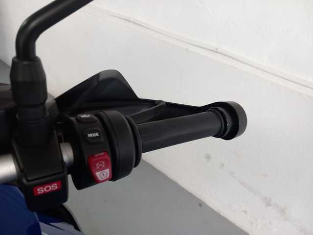 BMW Motorrad F 900 XR A2  de ocasión 