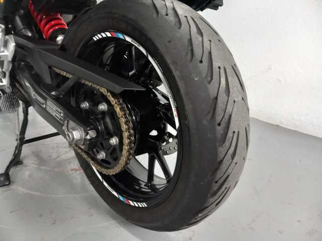 BMW Motorrad F 900 XR A2  de ocasión 