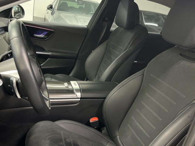 Mercedes-Benz Clase C 200 d 120 kW (163 CV)