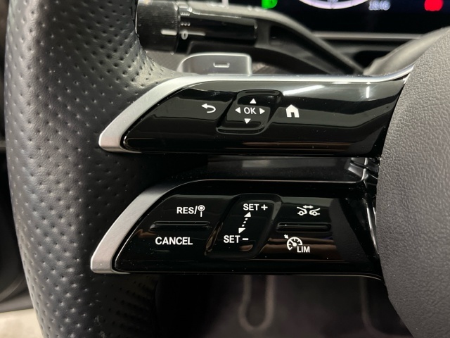 Mercedes-Benz Clase C 200 d 120 kW (163 CV)