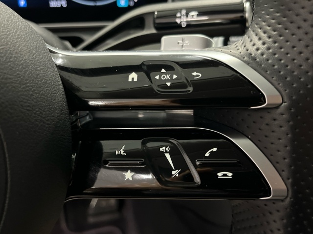 Mercedes-Benz Clase C 200 d 120 kW (163 CV)