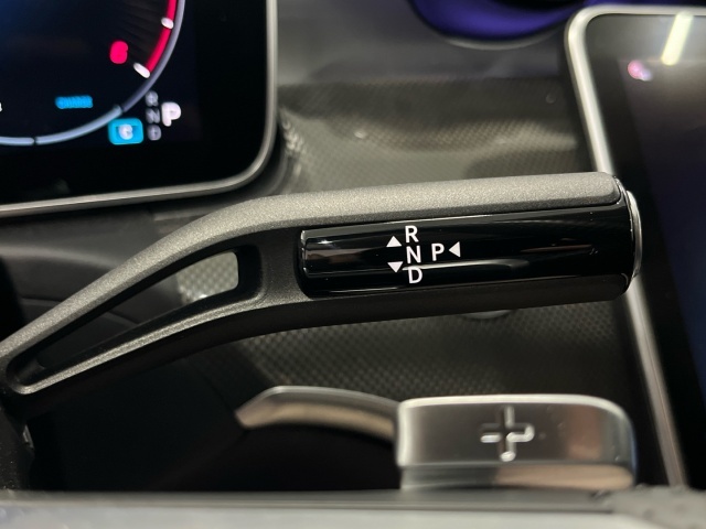 Mercedes-Benz Clase C 200 d 120 kW (163 CV)