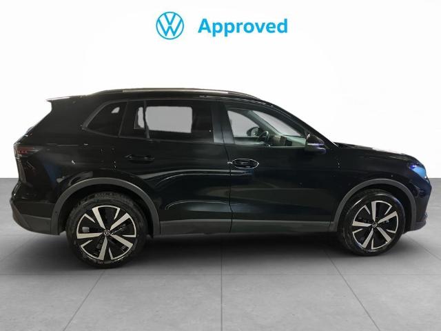 Volkswagen Tiguan ``Más`` 2.0 TDI 110 kW (150 CV) DSG