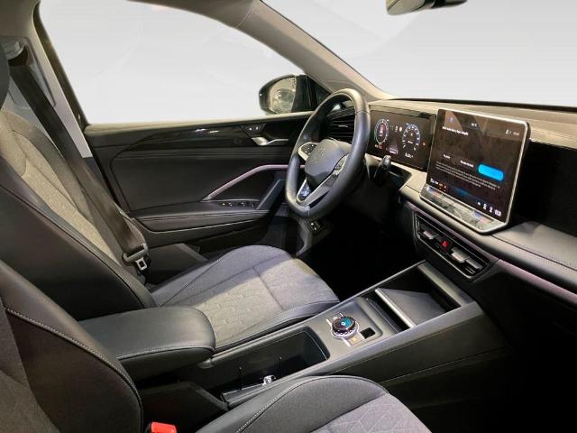 Volkswagen Tiguan ``Más`` 2.0 TDI 110 kW (150 CV) DSG