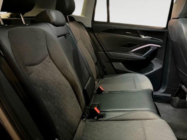 Volkswagen Tiguan ``Más`` 2.0 TDI 110 kW (150 CV) DSG