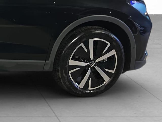 Volkswagen Tiguan ``Más`` 2.0 TDI 110 kW (150 CV) DSG