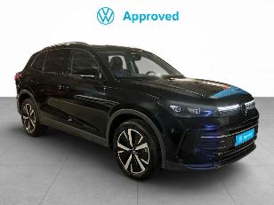 Volkswagen Tiguan 2.0 TDI de segunda mano