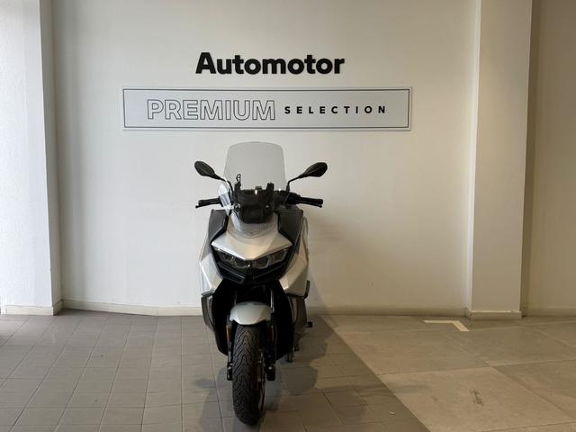 BMW Motorrad C 400 GT  de ocasión 