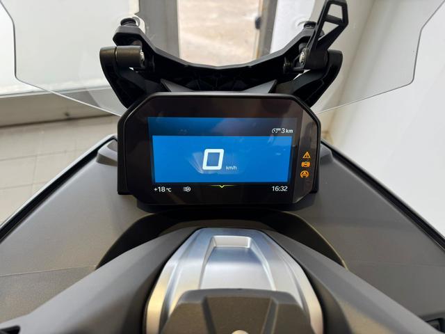 BMW Motorrad C 400 GT  de ocasión 