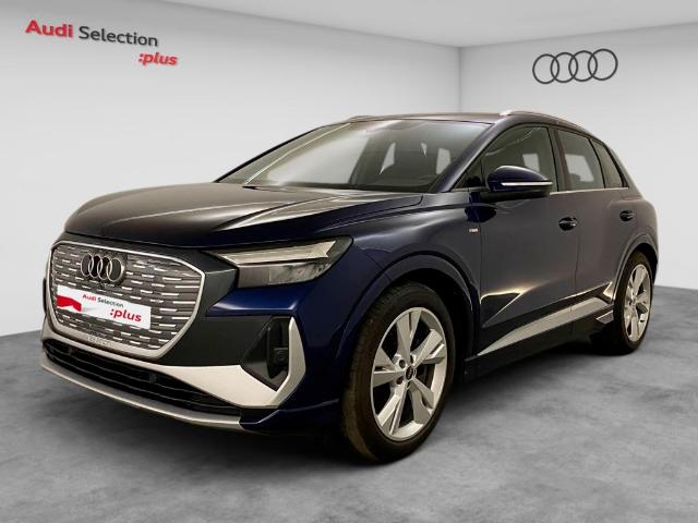 Audi selection Plus