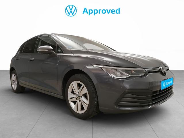 Volkswagen Golf 2.0 TDI de segunda mano