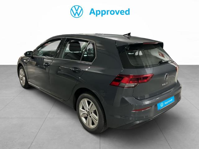 Volkswagen Golf 2.0 TDI 85 kW (115 CV)