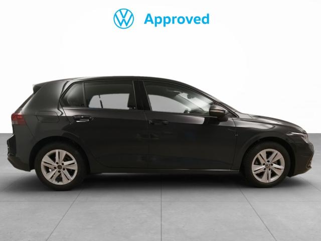 Volkswagen Golf 2.0 TDI 85 kW (115 CV)