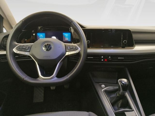 Volkswagen Golf 2.0 TDI 85 kW (115 CV)