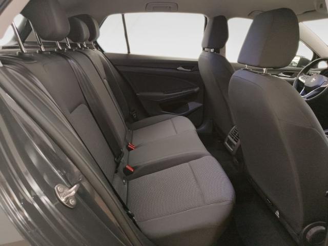 Volkswagen Golf 2.0 TDI 85 kW (115 CV)