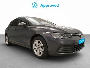 Volkswagen Golf 2.0 TDI de segunda mano