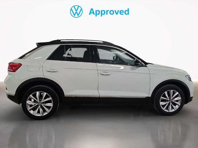 Volkswagen T-Roc Advance Style 1.0 TSI 81 kW (110 CV)