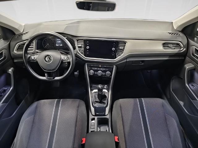 Volkswagen T-Roc Advance Style 1.0 TSI 81 kW (110 CV)