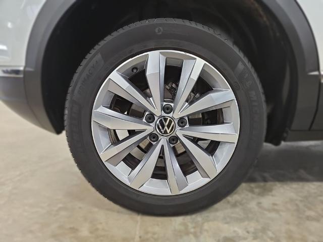Volkswagen T-Roc Advance Style 1.0 TSI 81 kW (110 CV)