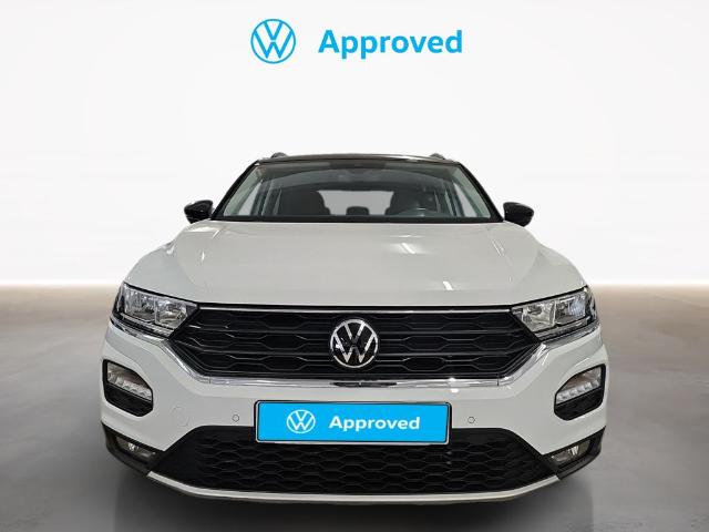 Volkswagen T-Roc Advance Style 1.0 TSI 81 kW (110 CV)