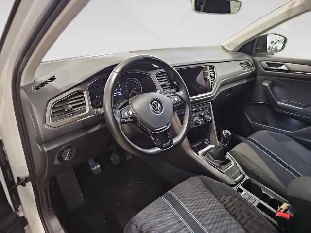 Volkswagen T-Roc Advance Style 1.0 TSI 81 kW (110 CV)
