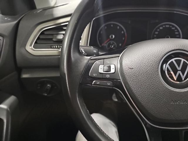 Volkswagen T-Roc Advance Style 1.0 TSI 81 kW (110 CV)