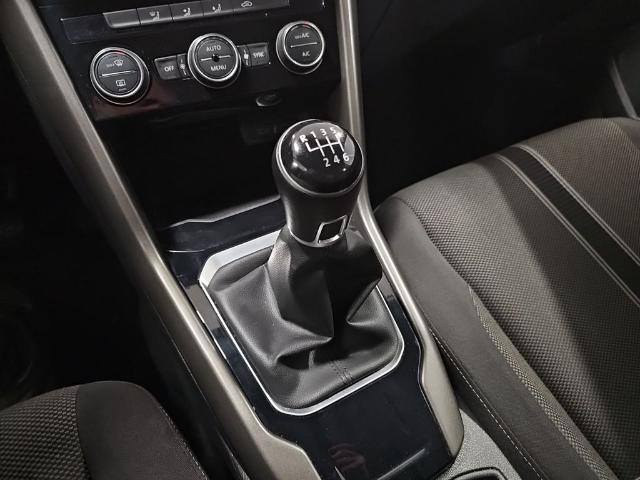 Volkswagen T-Roc Advance Style 1.0 TSI 81 kW (110 CV)