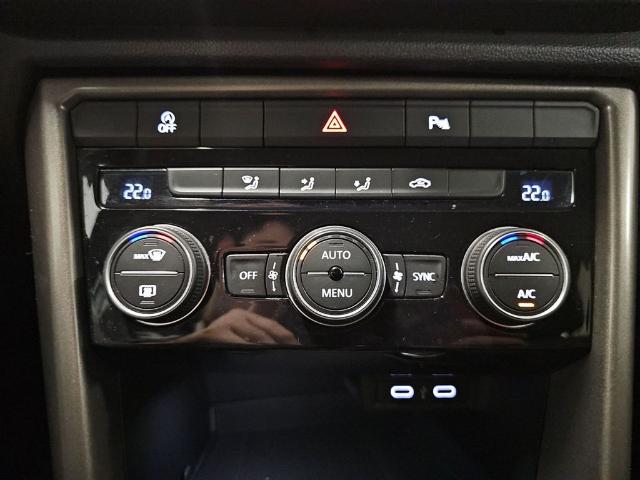 Volkswagen T-Roc Advance Style 1.0 TSI 81 kW (110 CV)