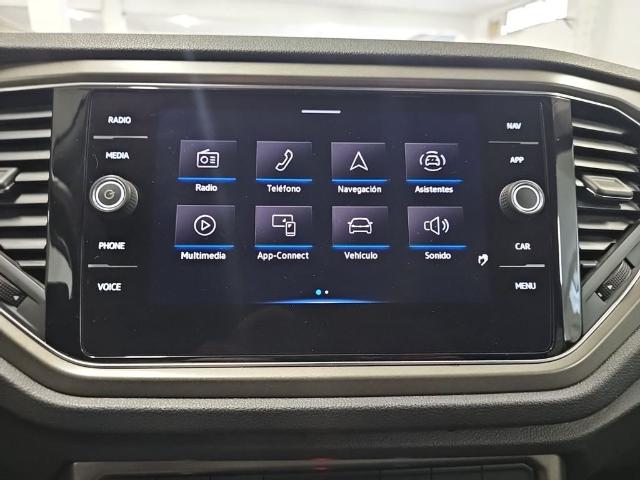 Volkswagen T-Roc Advance Style 1.0 TSI 81 kW (110 CV)