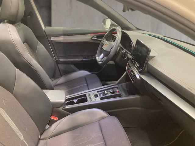 CUPRA Formentor 1.5 TSI DSG 110 kW (150 CV)