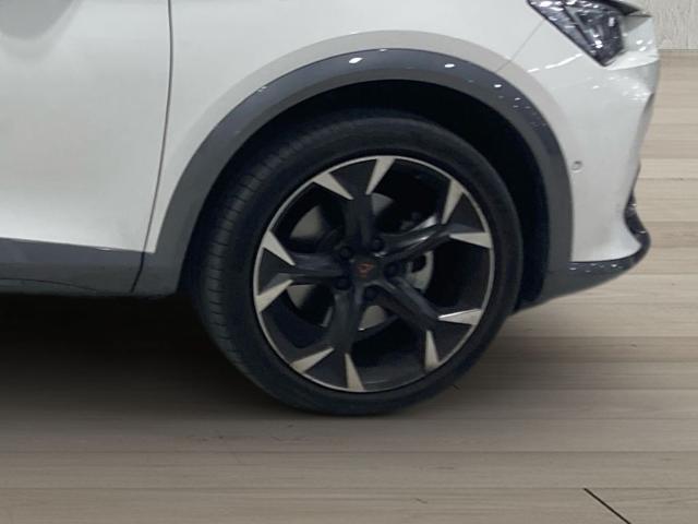 CUPRA Formentor 1.5 TSI DSG 110 kW (150 CV)