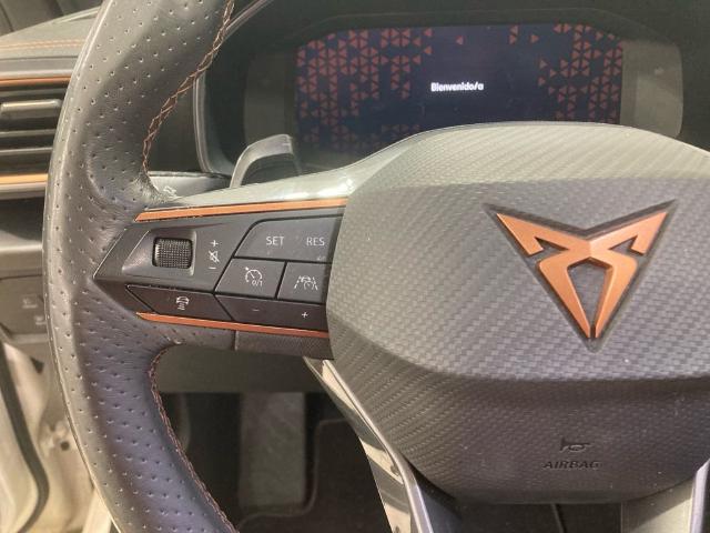 CUPRA Formentor 1.5 TSI DSG 110 kW (150 CV)