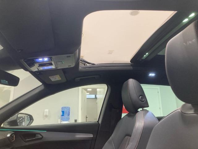 CUPRA Formentor 1.5 TSI DSG 110 kW (150 CV)