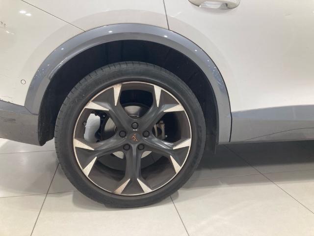 CUPRA Formentor 1.5 TSI DSG 110 kW (150 CV)