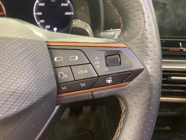 CUPRA Formentor 1.5 TSI DSG 110 kW (150 CV)