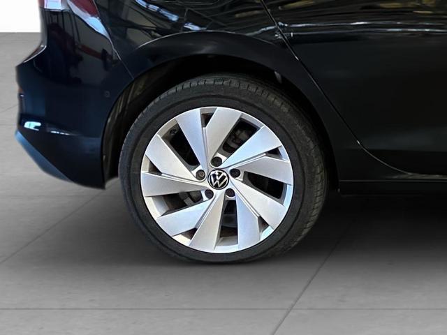 Volkswagen Golf Más 1.5 TSI 85 kW (116 CV)