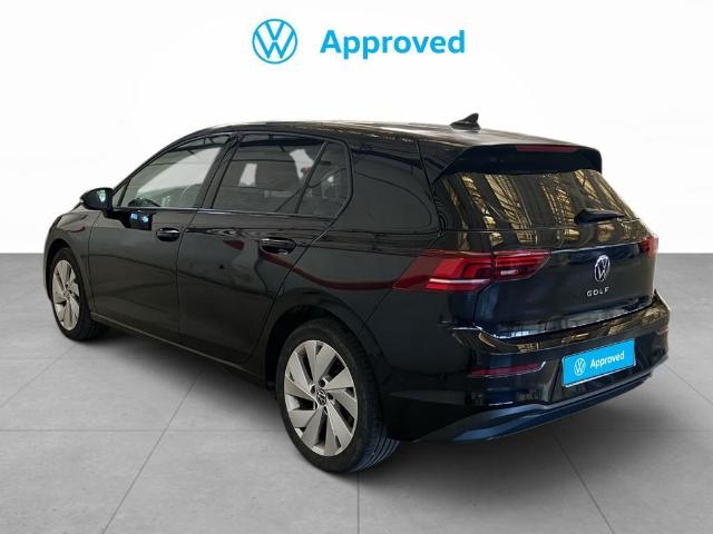 Volkswagen Golf Más 1.5 TSI 85 kW (116 CV)