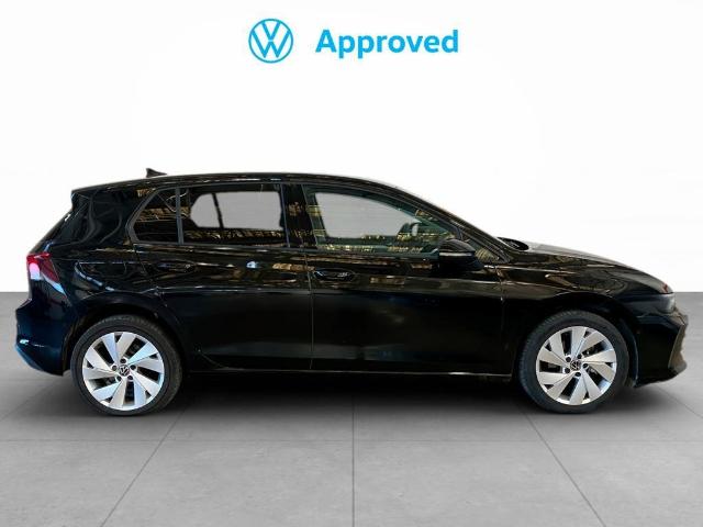 Volkswagen Golf Más 1.5 TSI 85 kW (116 CV)