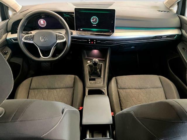 Volkswagen Golf Más 1.5 TSI 85 kW (116 CV)