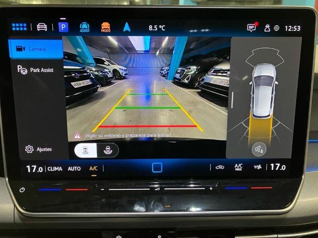 Volkswagen Golf Más 1.5 TSI 85 kW (116 CV)