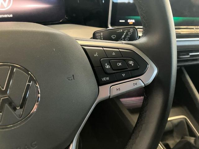 Volkswagen Golf Más 1.5 TSI 85 kW (116 CV)