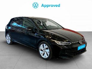 Volkswagen Golf 1.5 TSI de segunda mano