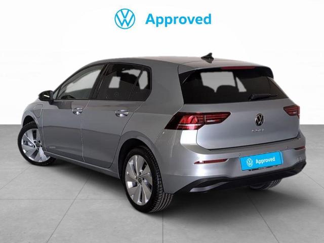 Volkswagen Golf Más 1.5 TSI 85 kW (116 CV)
