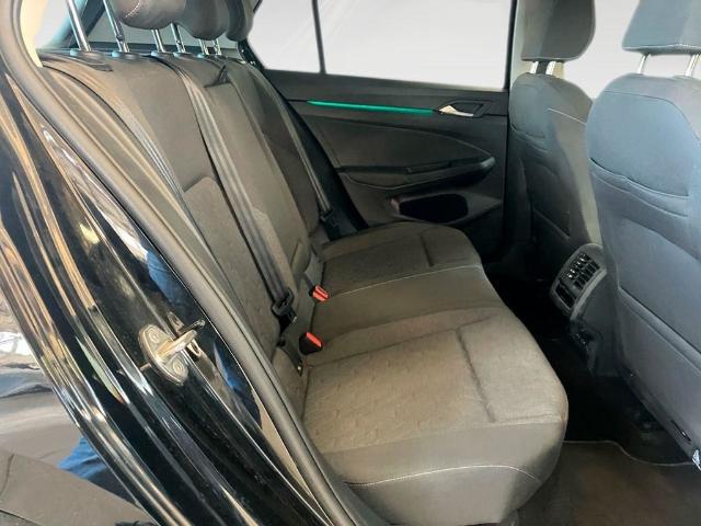 Volkswagen Golf Más 1.5 TSI 85 kW (116 CV)