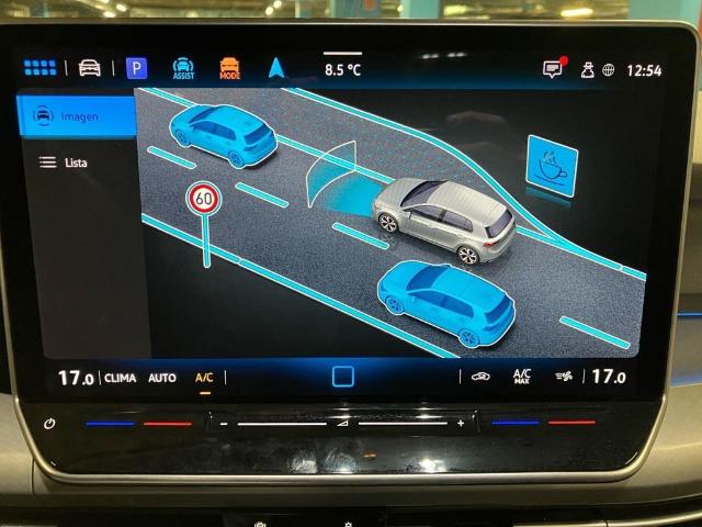 Volkswagen Golf Más 1.5 TSI 85 kW (116 CV)